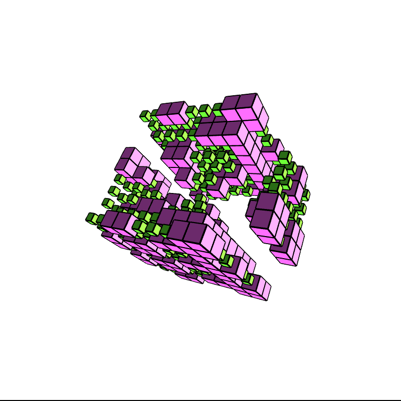 pyramid.js #1 static token preview