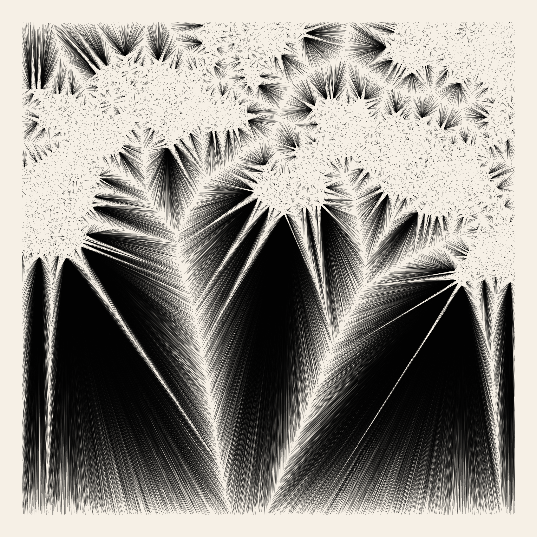 Les Fleurs du mal #4 static token preview
