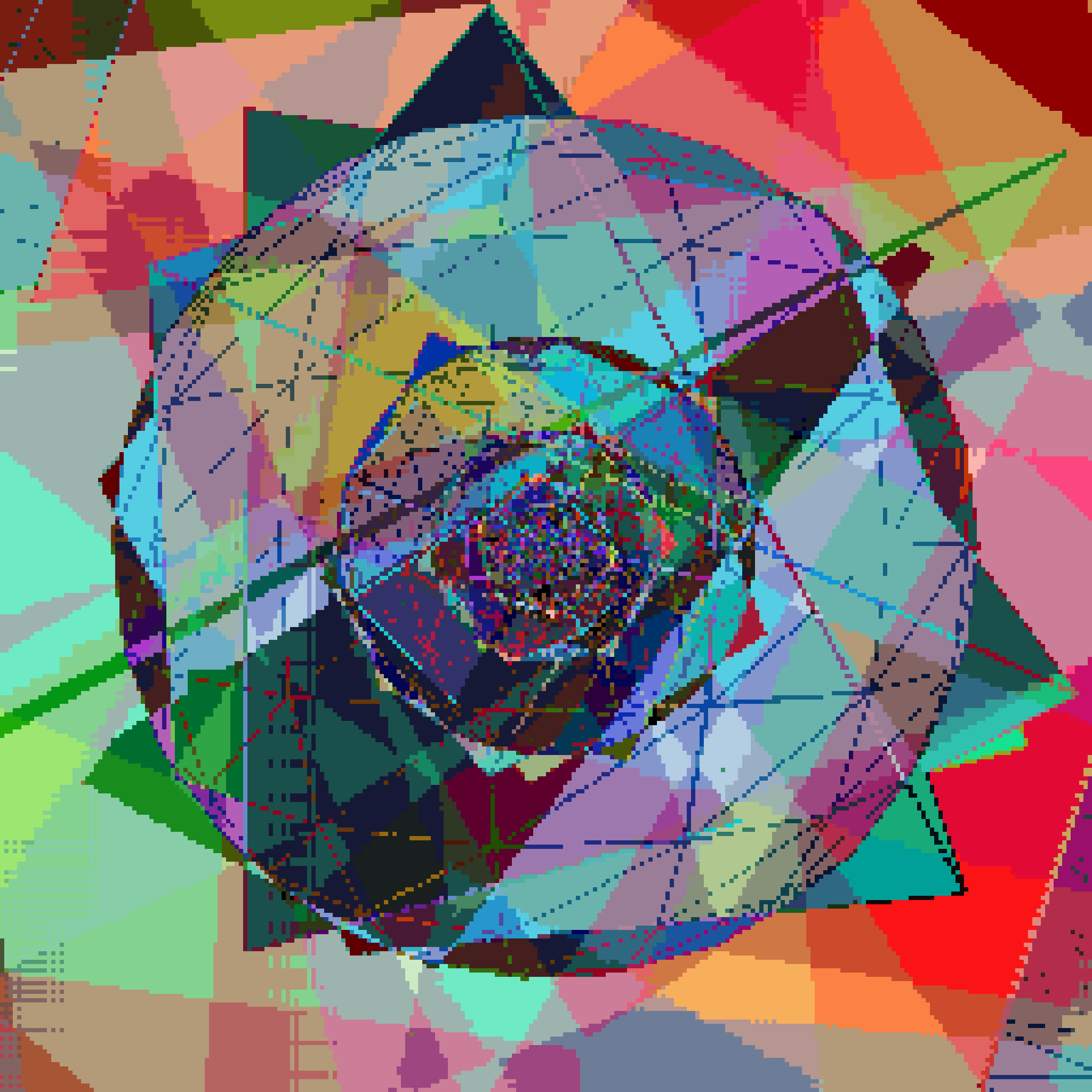 Voidroses [B-Side] #23 static token preview
