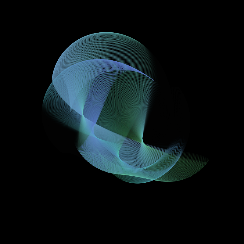 mechanical organism #8 static token preview