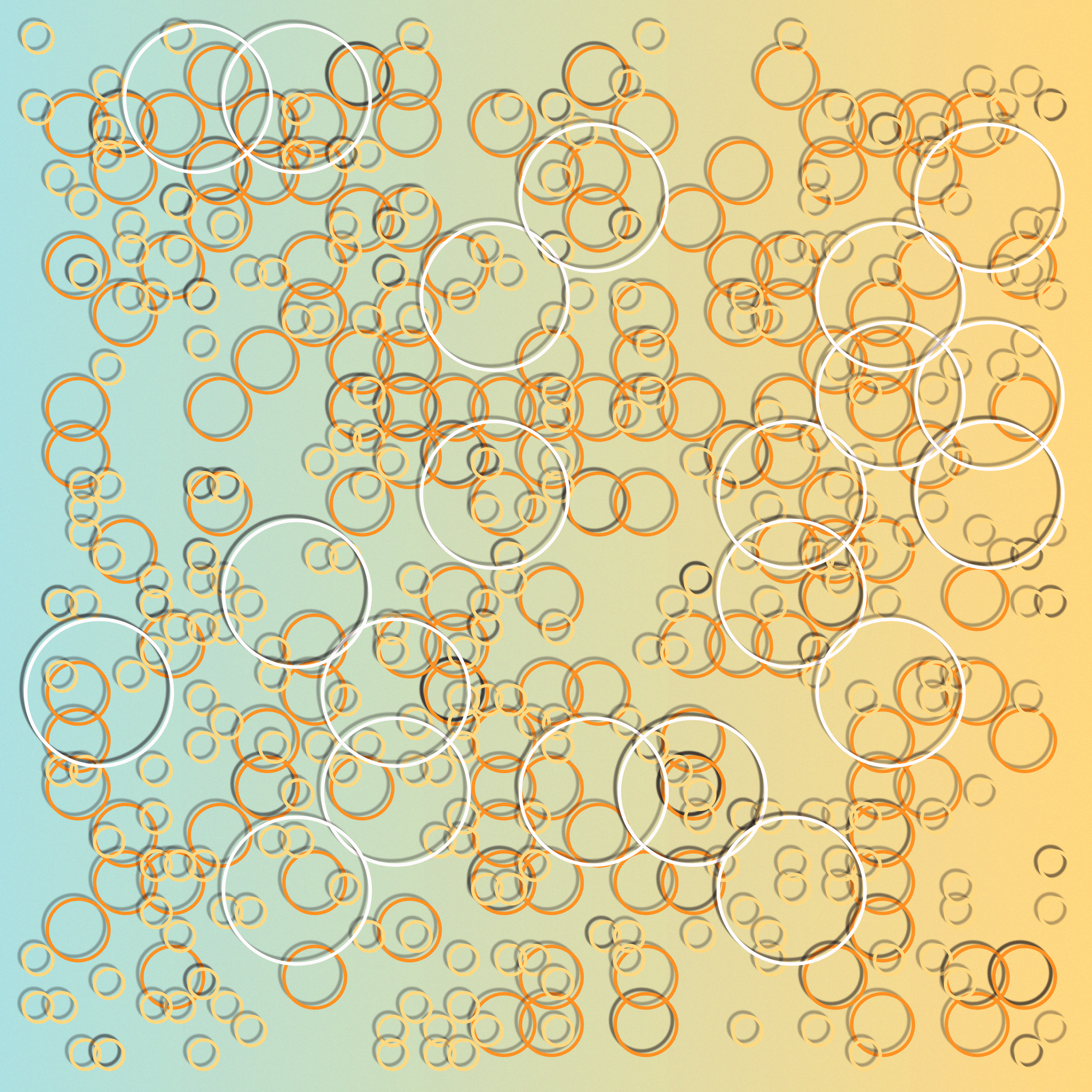 Ringlets #18 static token preview