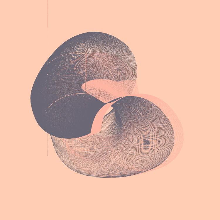 Nautilus blueprint #96 static token preview