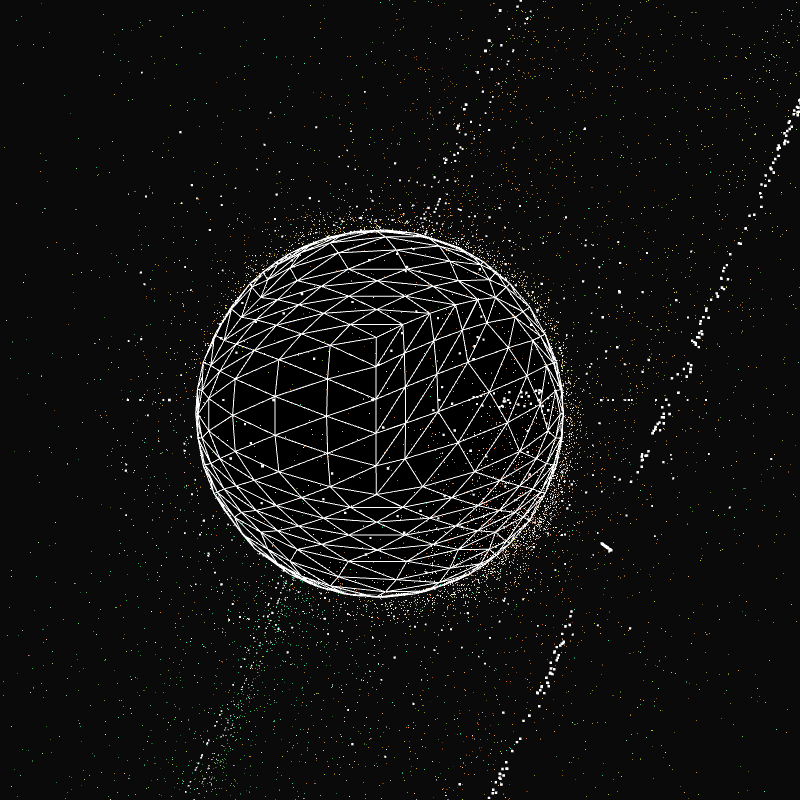 Breach 2021 #1 static token preview