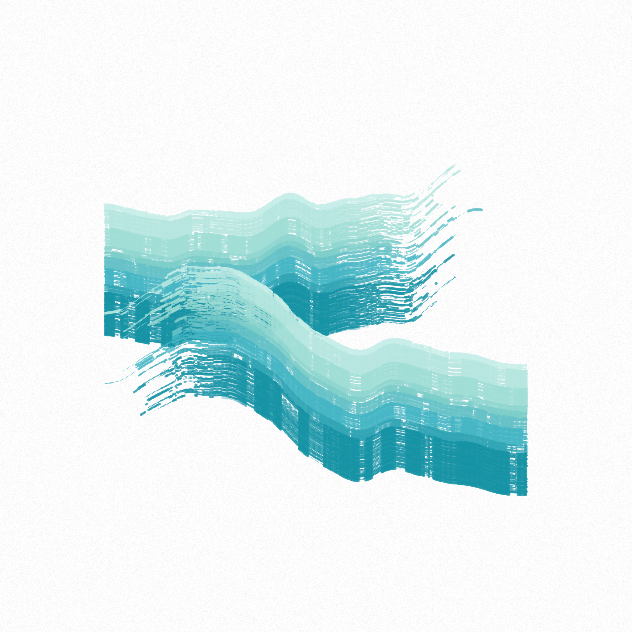 Freestrokes #2 static token preview