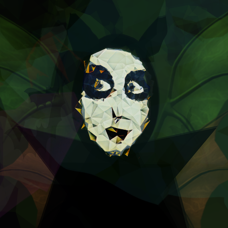 les vampires #9 static token preview