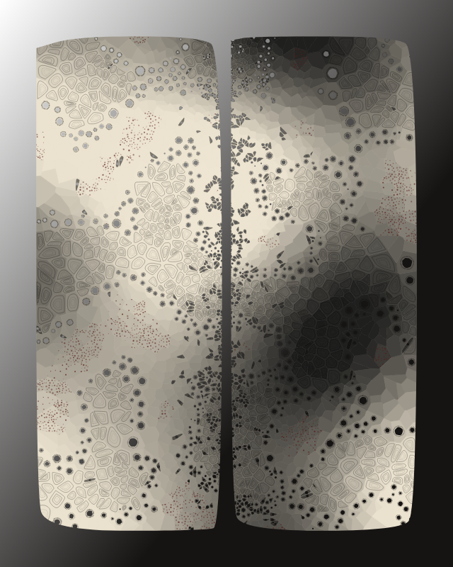 Perforations #3 static token preview