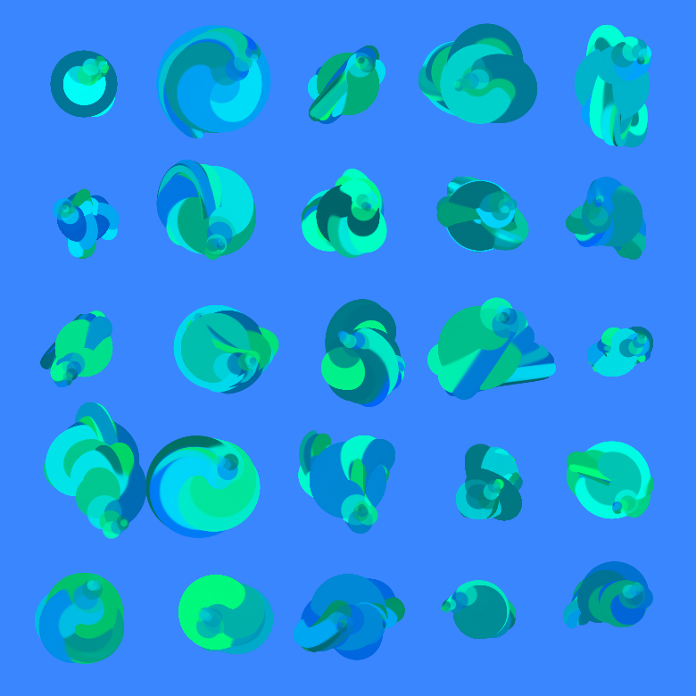 Circa November 2021 #43 static token preview