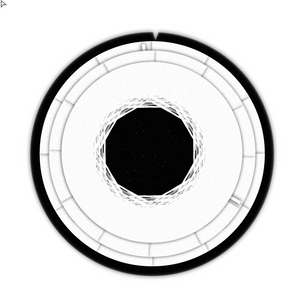 T-Clock project preview