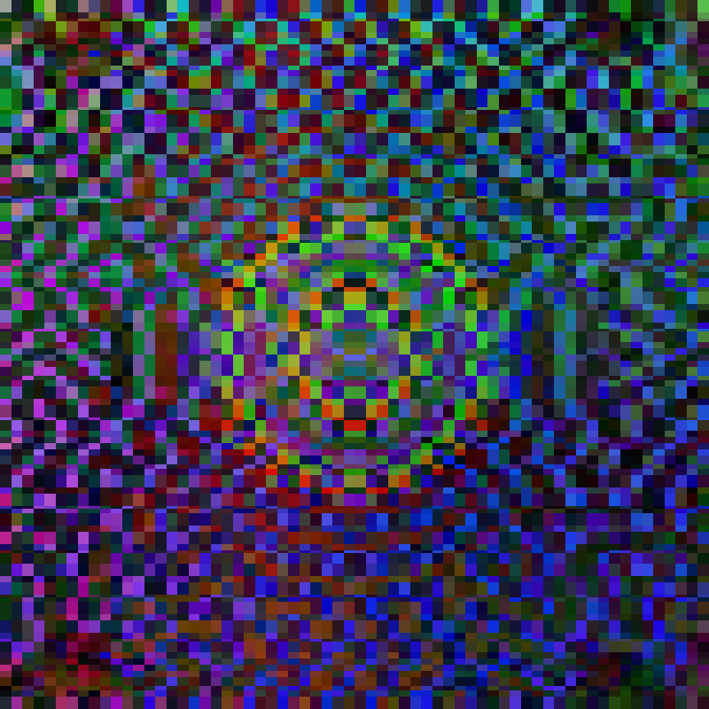 test_pattern3 (game of life) #17 static token preview