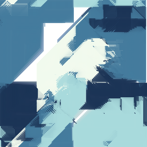 Living Color Paintings #23 static token preview