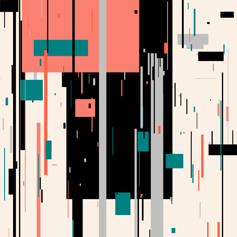 Automatic Abstraction #3 static token preview