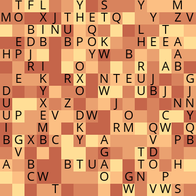 Alphabet: Galactic Rhapsody #24 static token preview