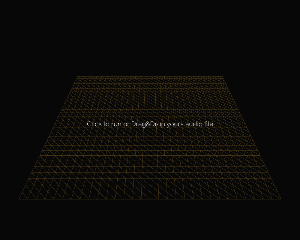 Sound Terrain #1 static token preview