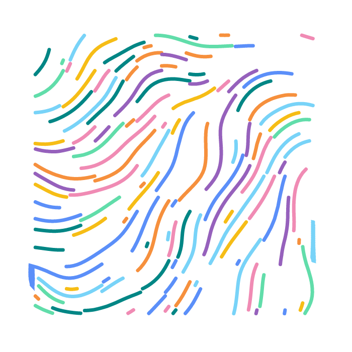 Vanilla Flowfield #9 static token preview
