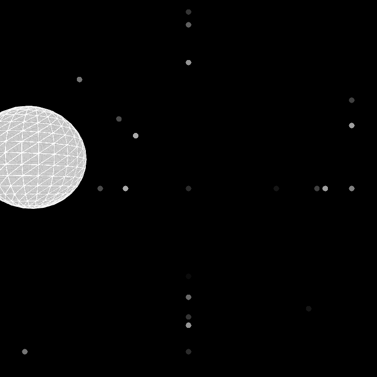 \\ WORLDS APART // #1 static token preview