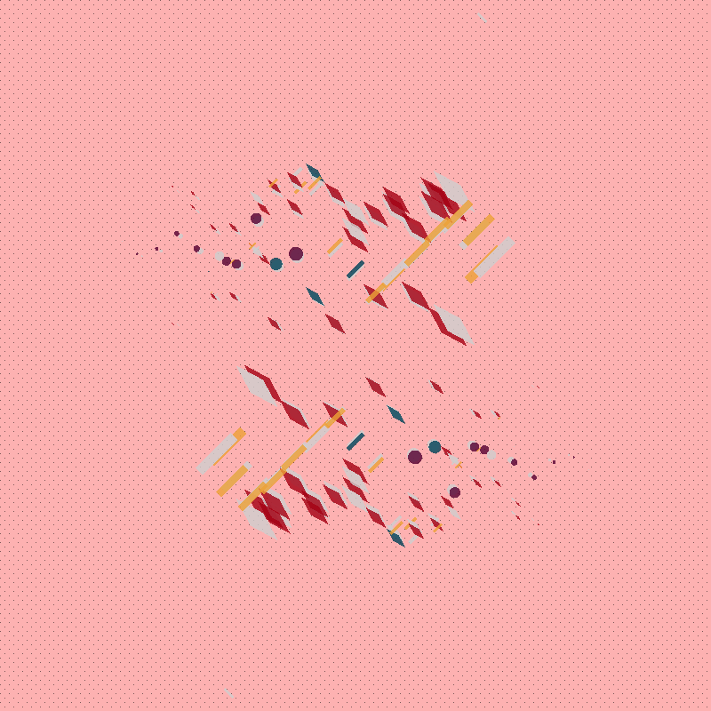 Fischinger #10 static token preview
