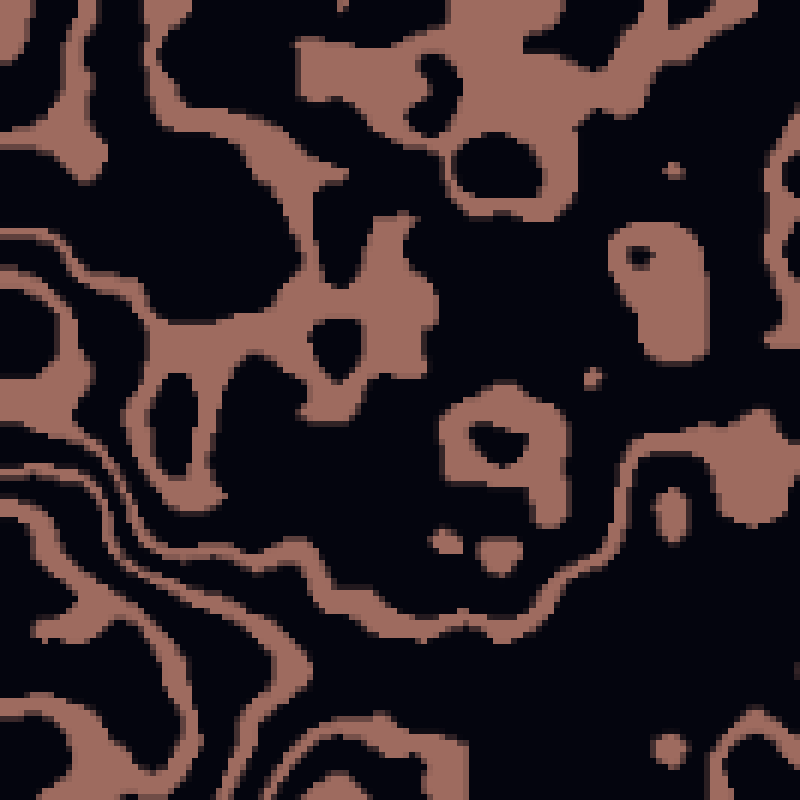 Color Noise with moving mouse #8 static token preview