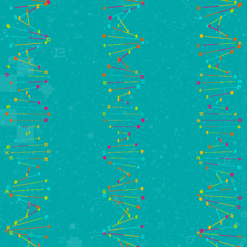 DNA #13 static token preview