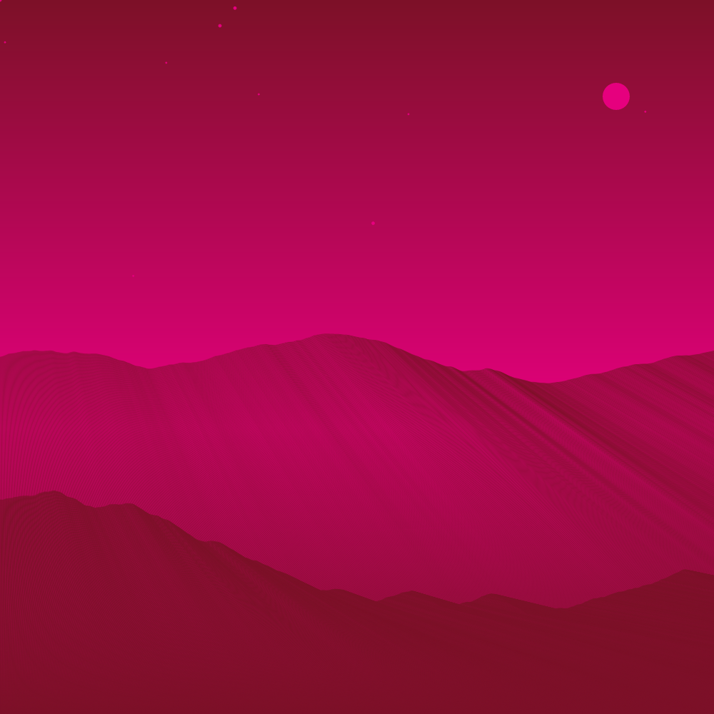 Cosmic Overlay #4 static token preview