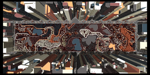 Central Park project preview