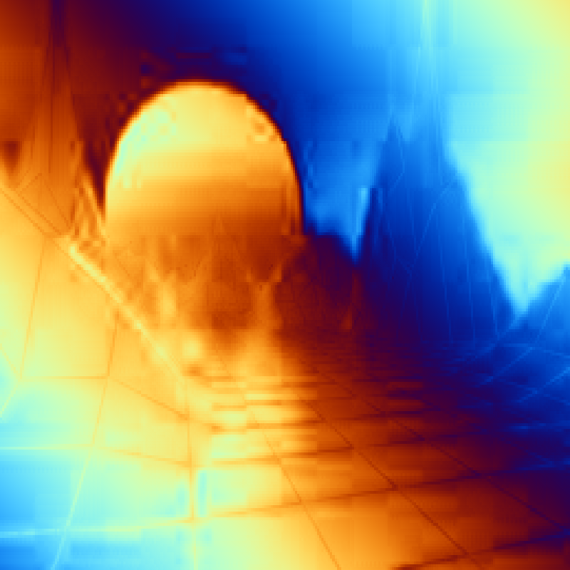Vaporwave dreams #2 static token preview