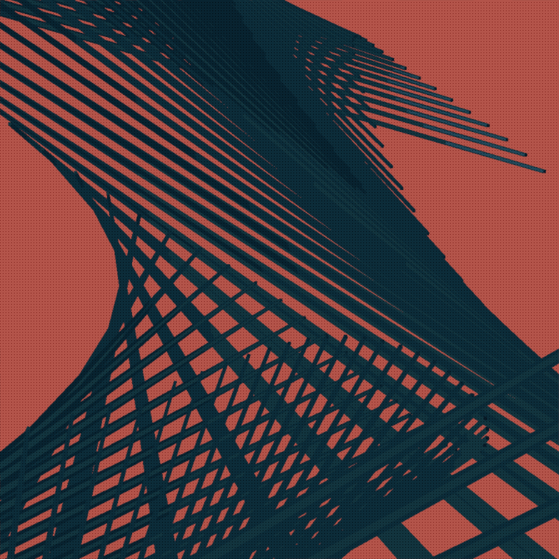 Sticks Around #11 static token preview