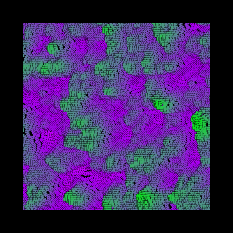 Field Curves #12 static token preview