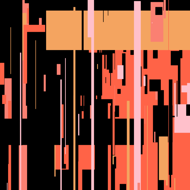 Automatic Abstraction 2 #11 static token preview