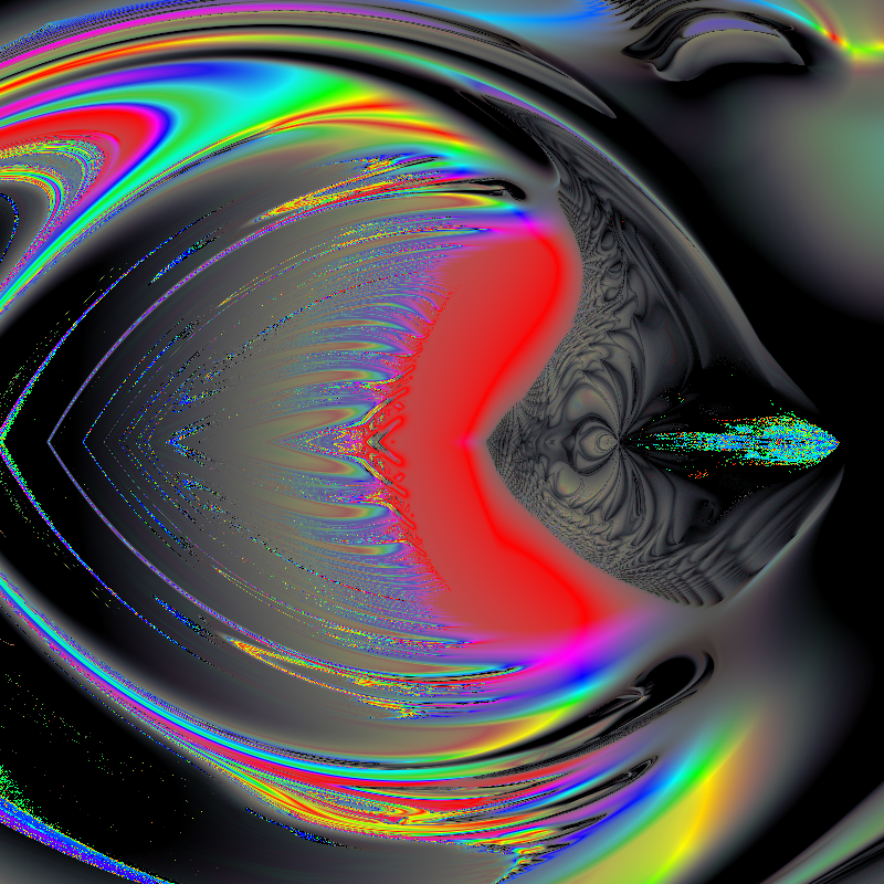 Oil stains #6 static token preview