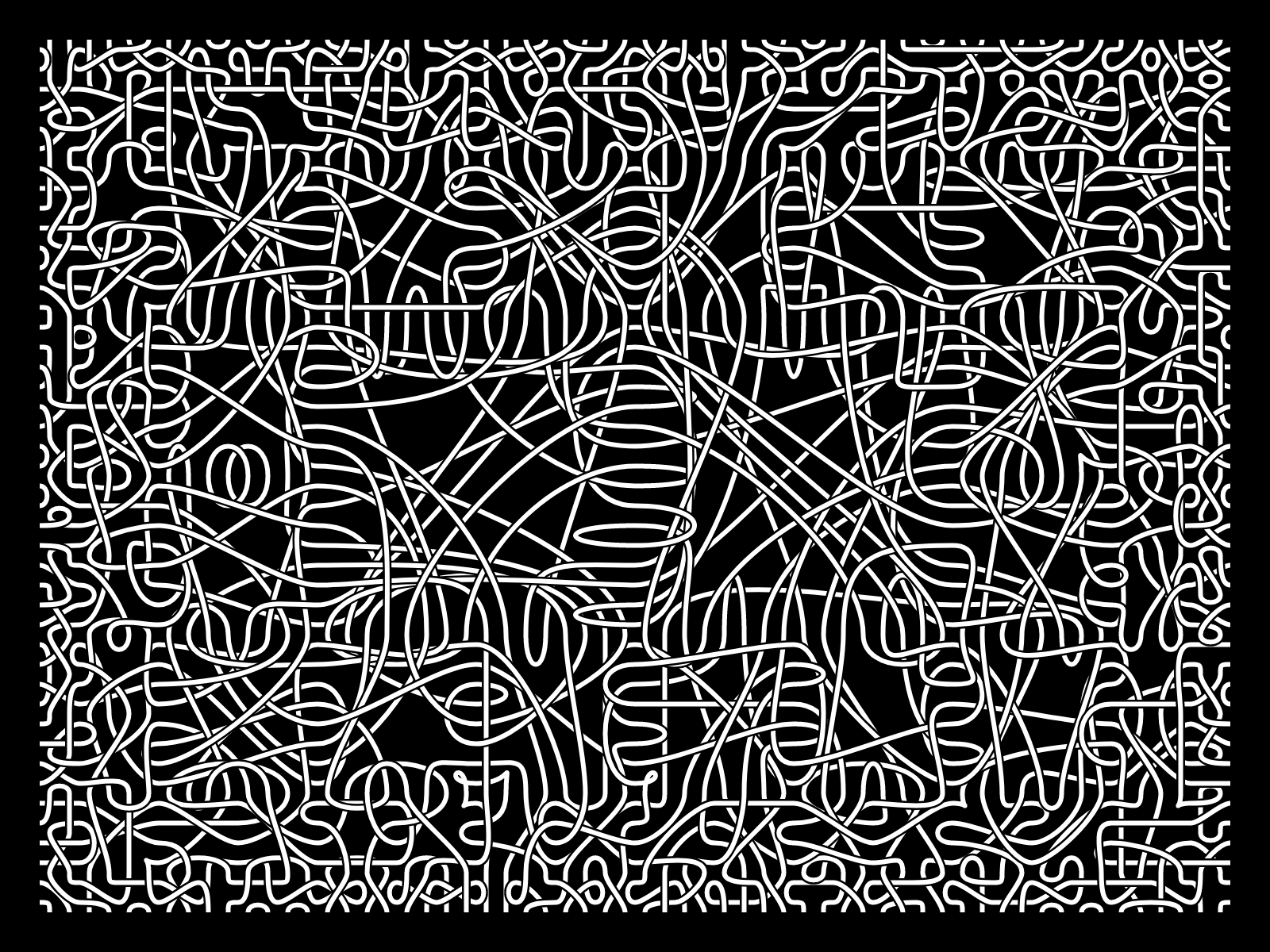 Knota Tessellation 2 #9 static token preview