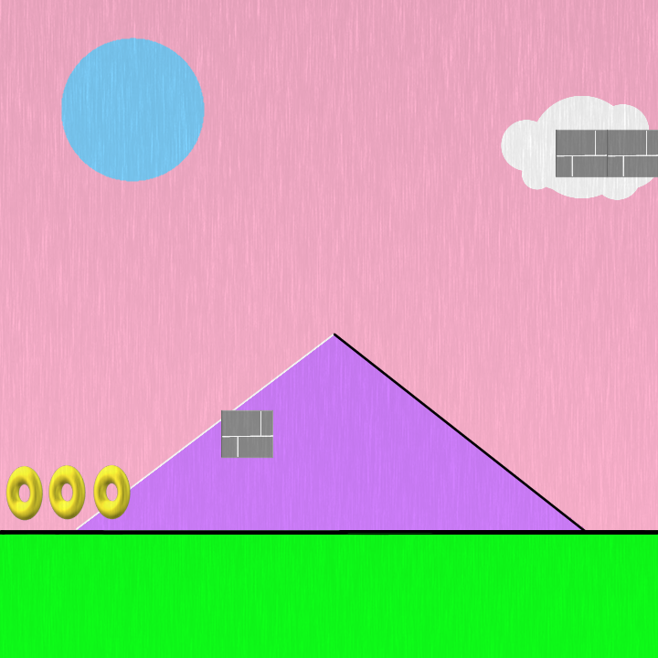 ShapeScapes: Season 2 #4 static token preview
