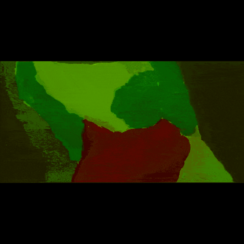 Circular - Rotoscoping. #2 static token preview