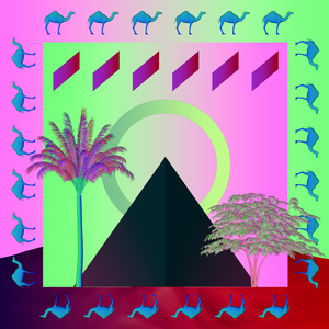 Pharaohs Trip project preview
