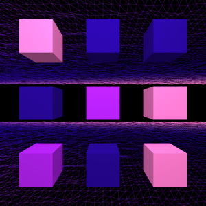 beat_voxels.v005g ft. Odín Schwartz project preview