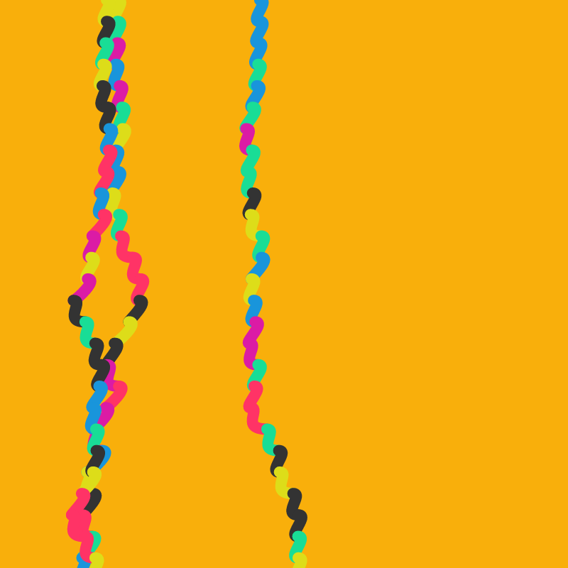 Super String Theory #27 static token preview