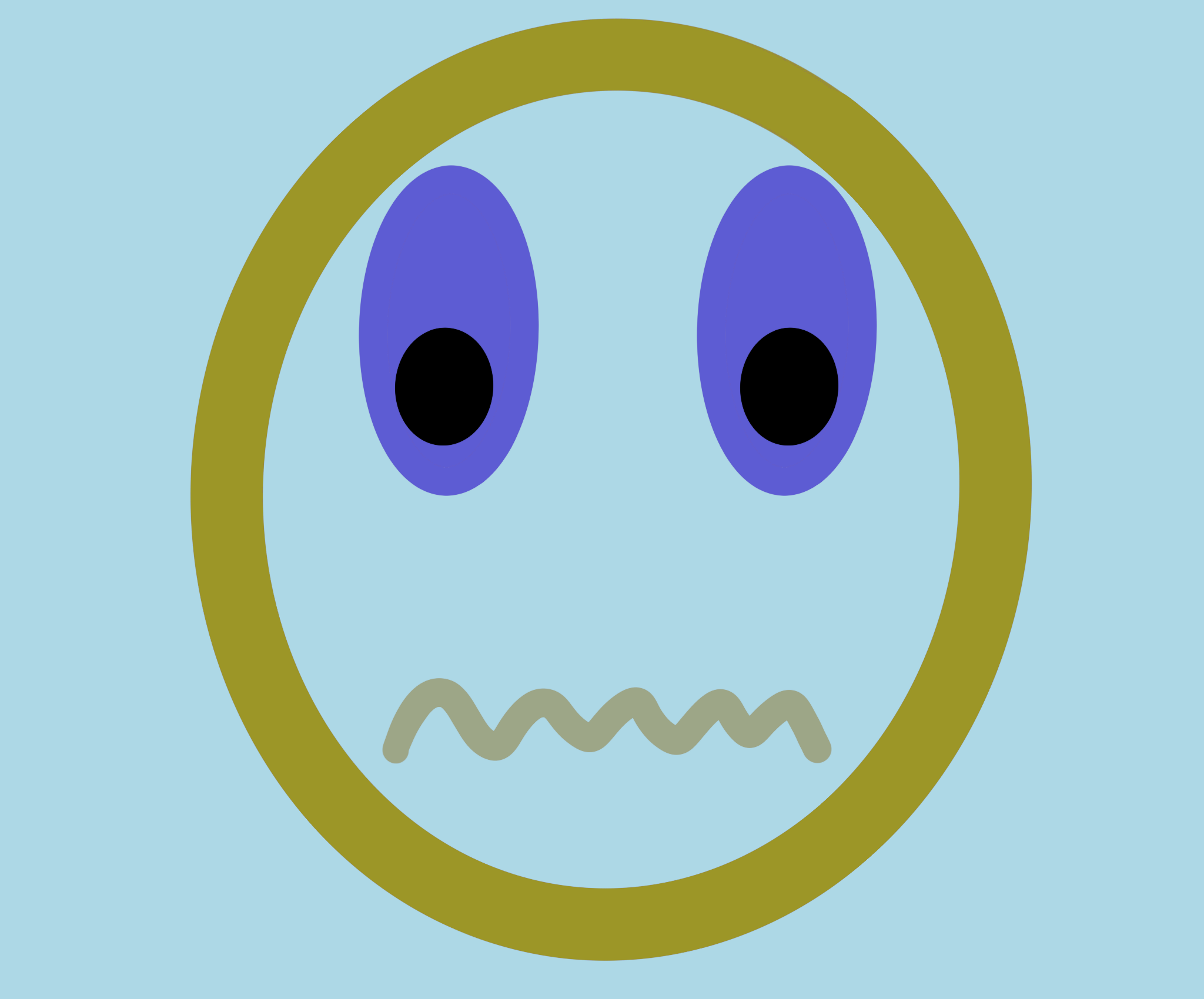 Punevyr's face #14 static token preview