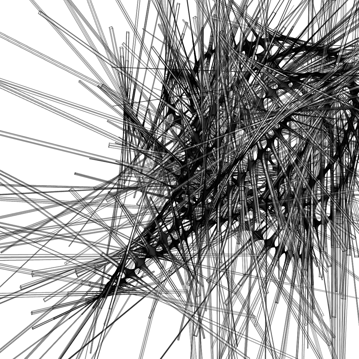 Neuro Structure #14 static token preview