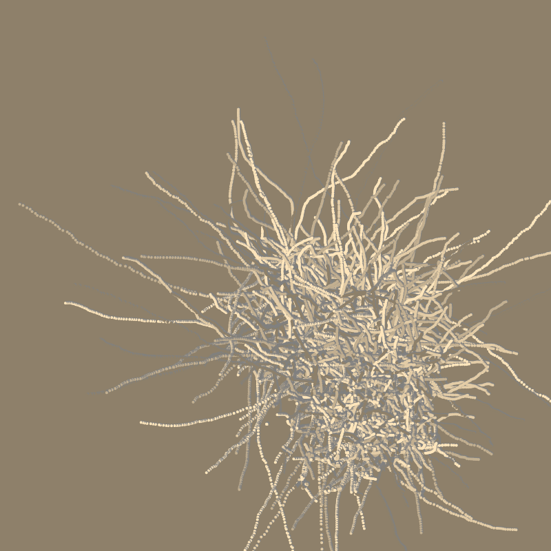 fibinous infection #14 static token preview