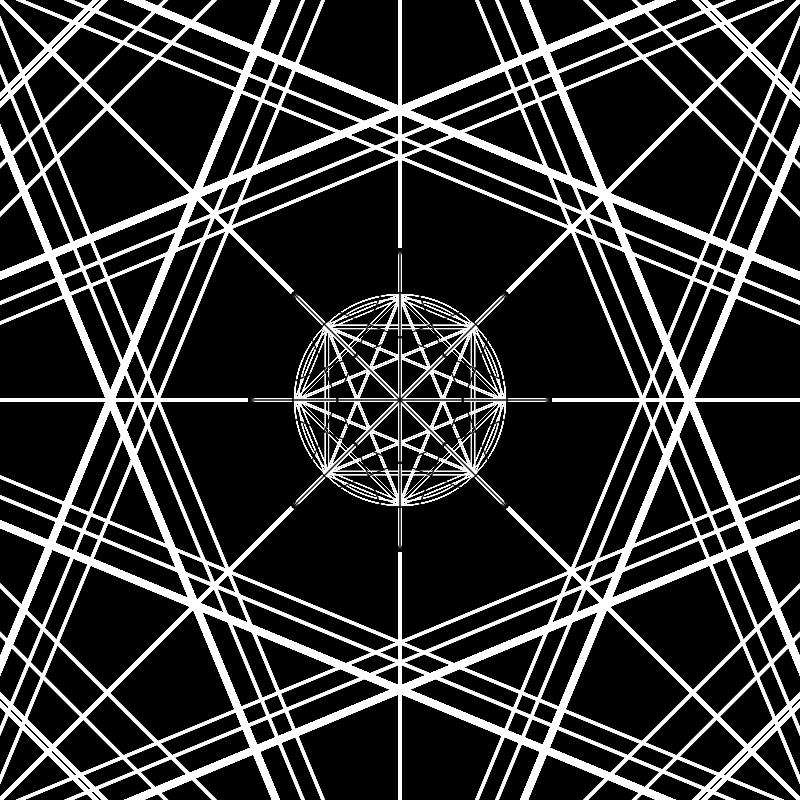 Connect the Dots #15 static token preview