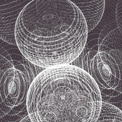 Wireframed #22 static token preview