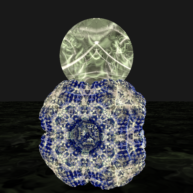 Orbs #12 static token preview