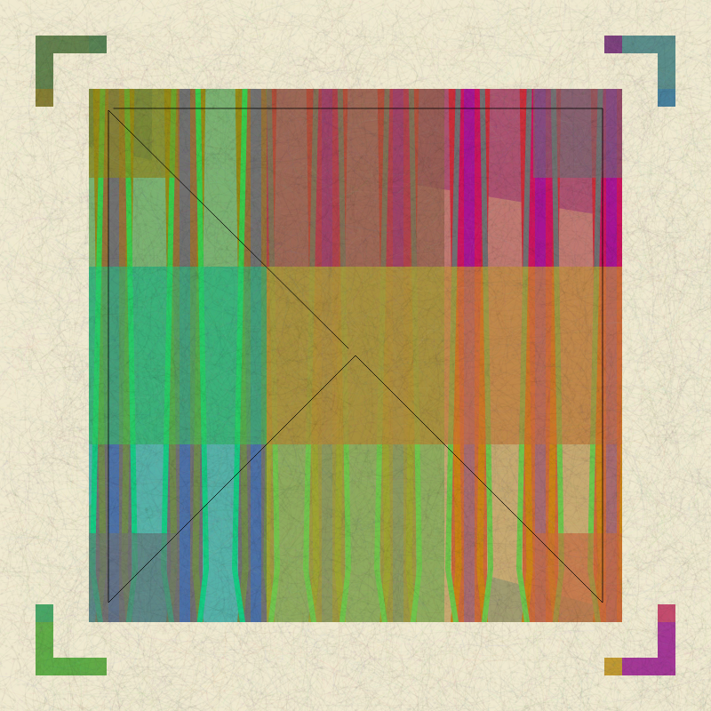 Polychromatic #21 static token preview