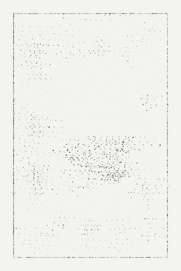 Stippled Sketch #23 static token preview