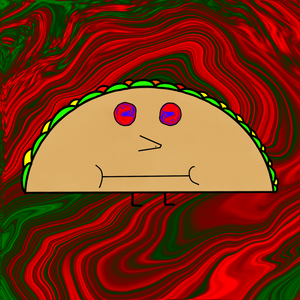 Trippy Tacos project preview