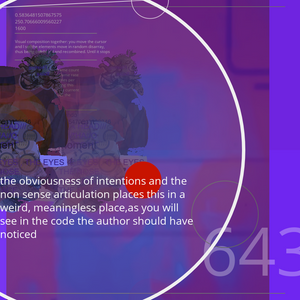 0005: Composition in movement project preview