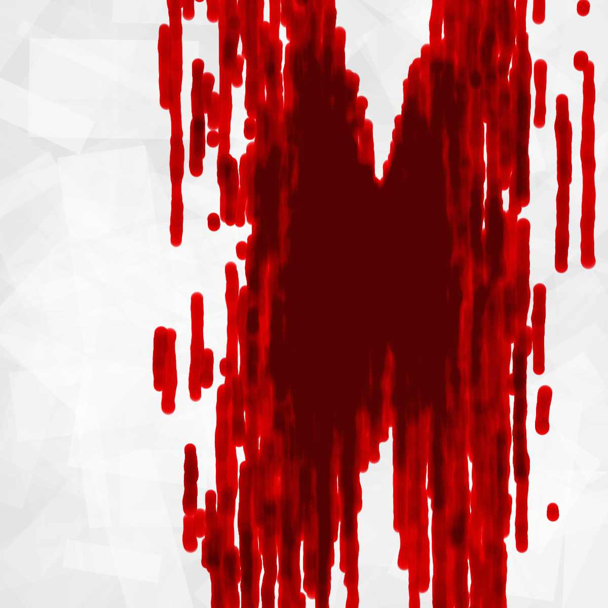 Gen.Blood #12 static token preview