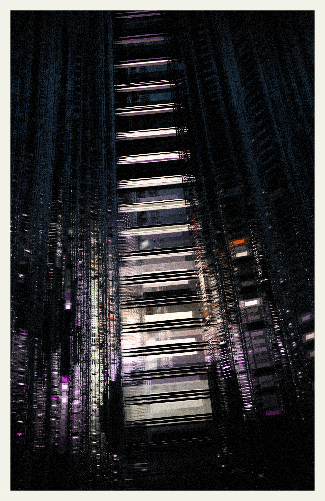Urbs #11 static token preview