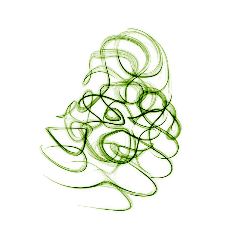 glyphs from another world #16 static token preview