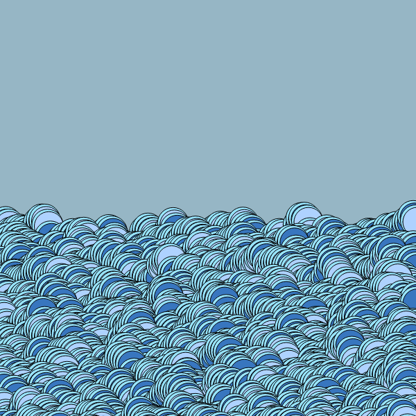 Landscape #22 static token preview
