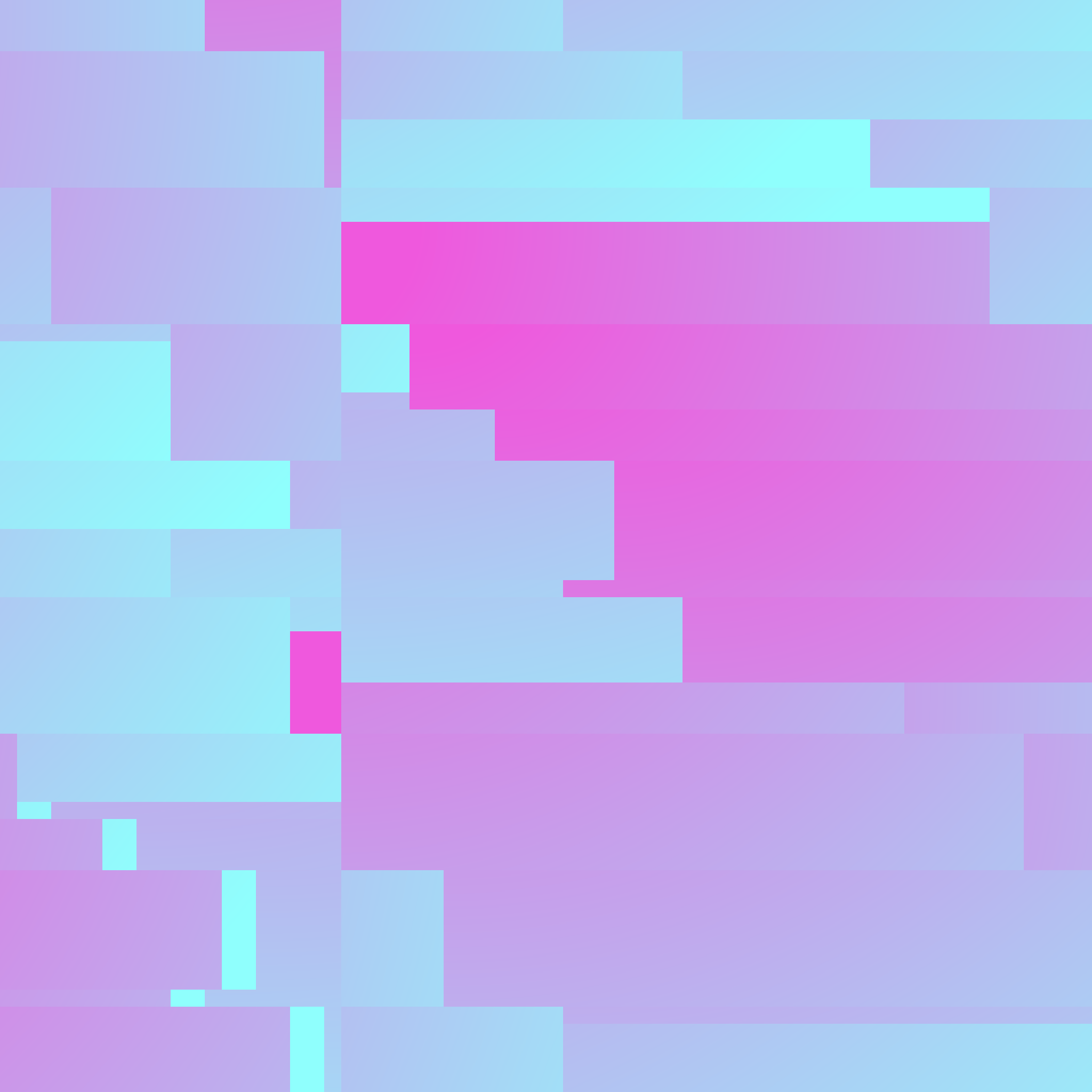 gradient descent #5 static token preview